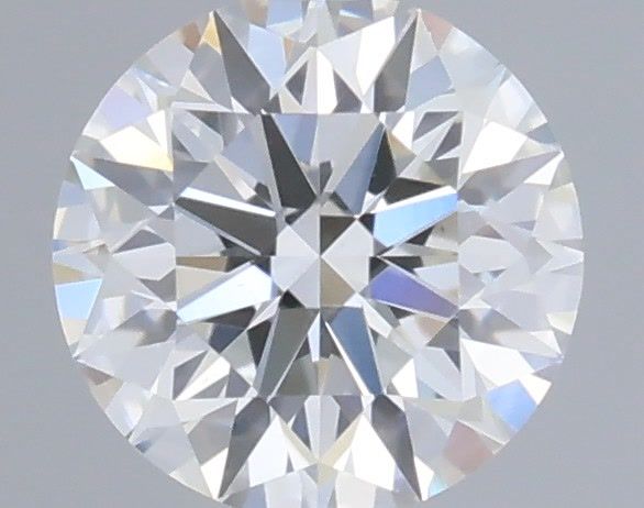 Diamond Natural 0.3Ct G-VS2 Round - GIA2537920556