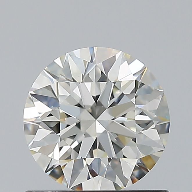 Diamond Natural 0.8Ct I-VS1 Round - HRD250000302036