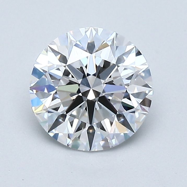 Diamond Natural 1.11Ct D-VVS1 Round - GIA2233632069