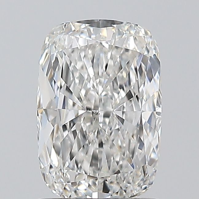 Diamond Natural 1.2Ct F-SI1 Cushion - GIA7543286017