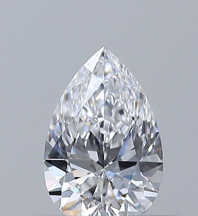 Diamond Natural 0.3Ct D-VS1 Pear - GIA1523318957