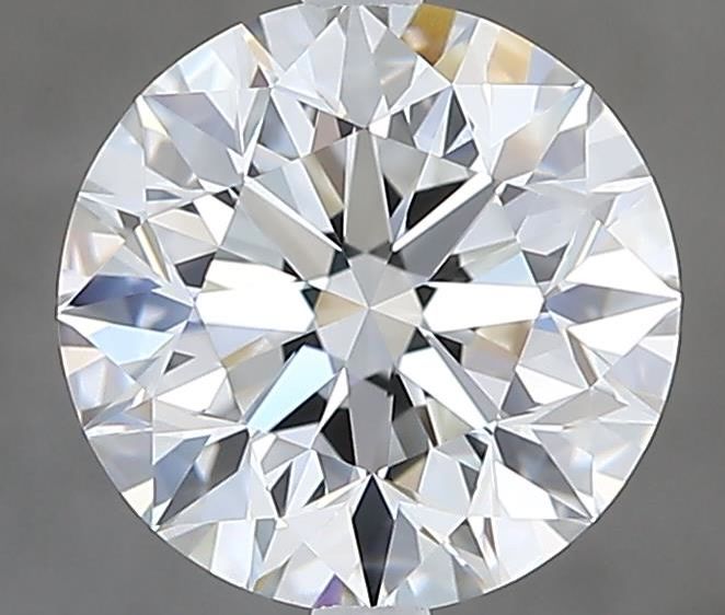 Diamond Natural 2Ct G-VS1 Round - GIA1547908653