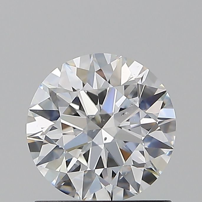 Diamond Natural 1.01Ct E-SI1 Round - GIA7533471085
