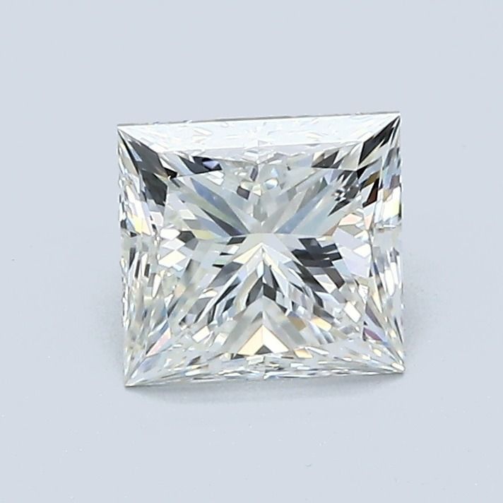 Diamond Natural 1.06Ct G-VS1 Princess - GIA2404805284
