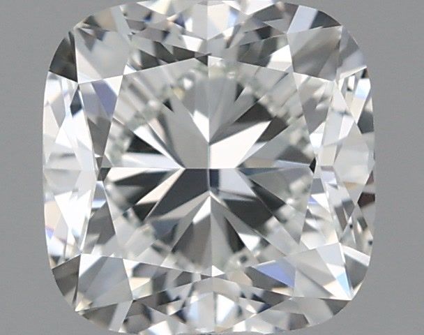 Diamond Natural 1.12Ct F-VVS1 Cushion - GIA7402796397