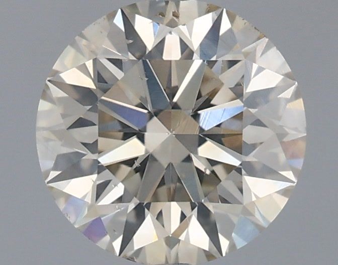Diamond Natural 1.51Ct M-SI2 Round - GIA7433921001