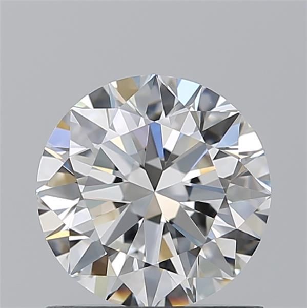 Diamond Natural 0.96Ct G-IF Round - GIA1535703810