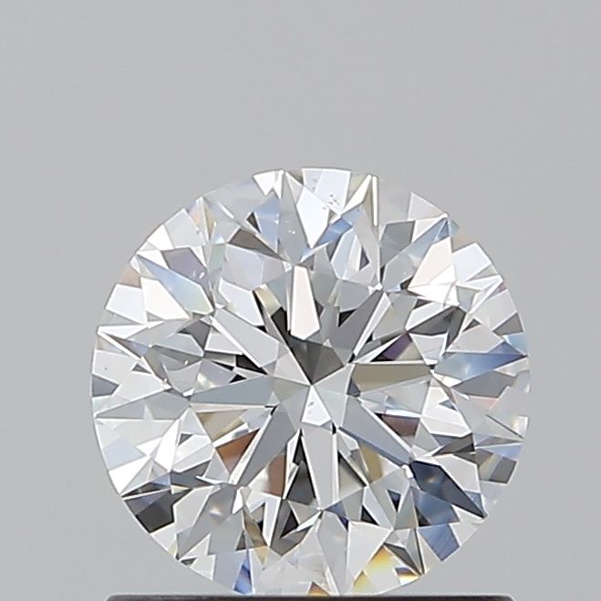 Diamond Natural 1Ct F-SI2 Round - GIA7548482203
