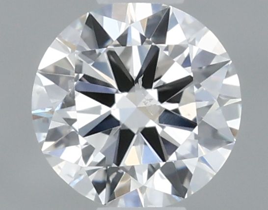 Diamond Natural 0.3Ct E-SI2 Round - GIA1513099450