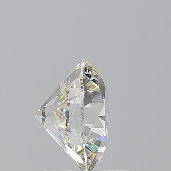 Diamond Natural 1.5Ct K-VS1 Round - GIA1545354787