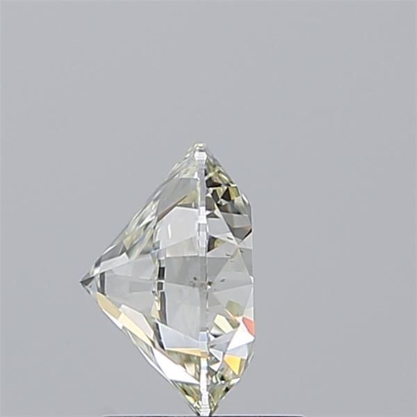 Diamond Natural 1.51Ct K-VS2 Round - GIA6532021081
