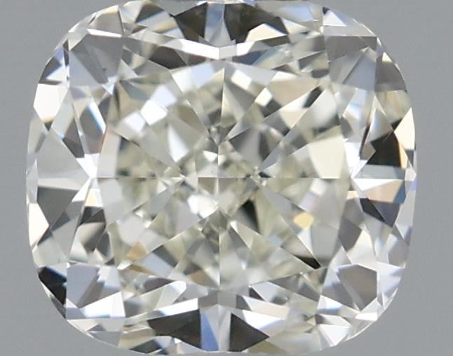 Diamond Natural 0.52Ct K-VVS2 Cushion - GIA6512328552