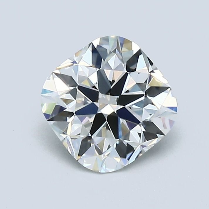 Diamond Natural 0.96Ct H-VS1 Cushion - GIA2185865063