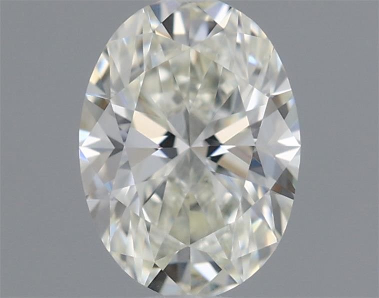 Diamond Natural 0.31Ct J-VS1 Oval - GIA5513901812