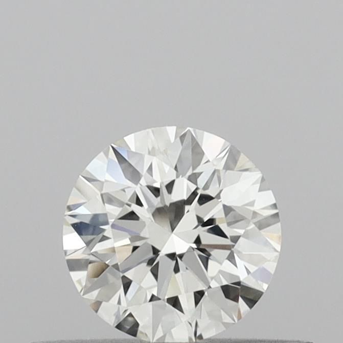 Diamond Natural 0.36Ct H-IF Round - IGI727540779
