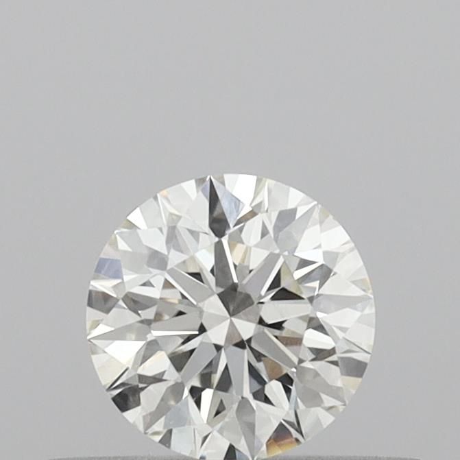 Diamond Natural 0.34Ct H-VVS1 Round - IGI710599560