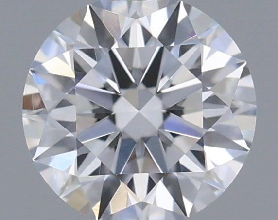 Diamond Natural 0.31Ct E-IF Round - GIA2534077260