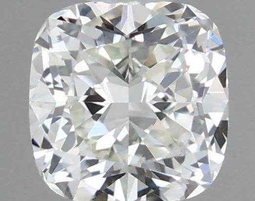 Diamond Natural 0.4Ct K-VS1 Cushion - GIA6512542349
