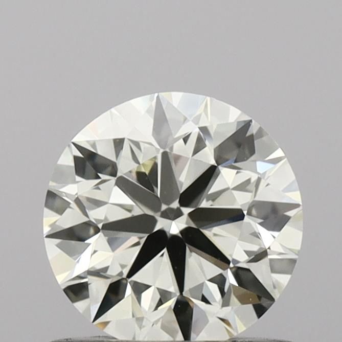 Diamond Natural 0.7Ct M-VVS1 Round - IGI649450270