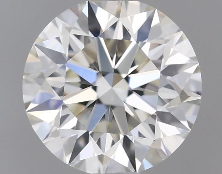 Diamond Natural 0.46Ct H-VVS1 Round - IGI534226856