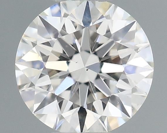 Diamond Natural 0.34Ct H-VS2 Round - GIA1463881149