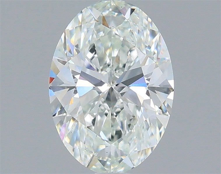 Diamond Natural 1.22Ct F-VS2 Oval - GIA1543799830