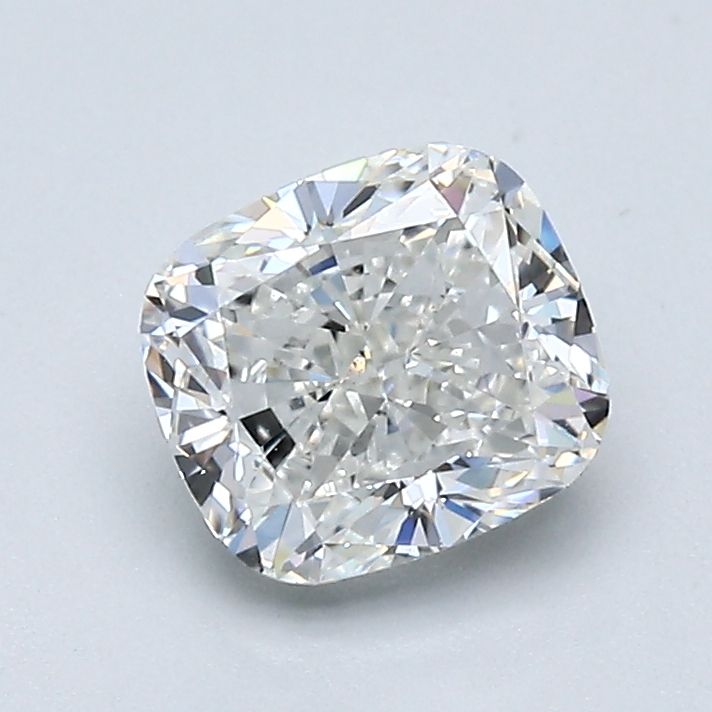 Diamond Natural 1.2Ct G-VS2 Cushion - GIA1517532497