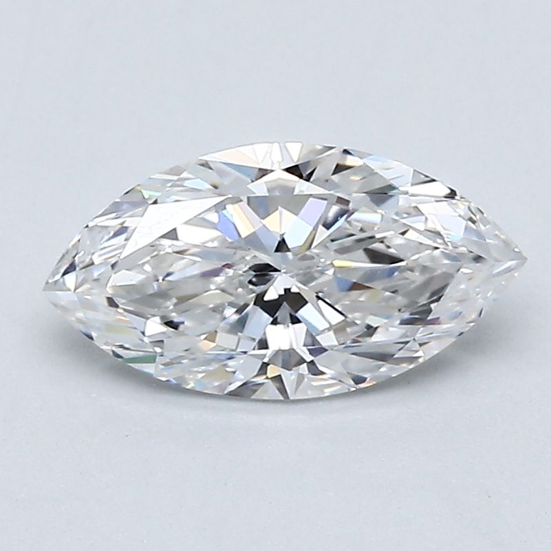 Diamond Natural 1.01Ct E-VS1 Marquise - GIA1548905403