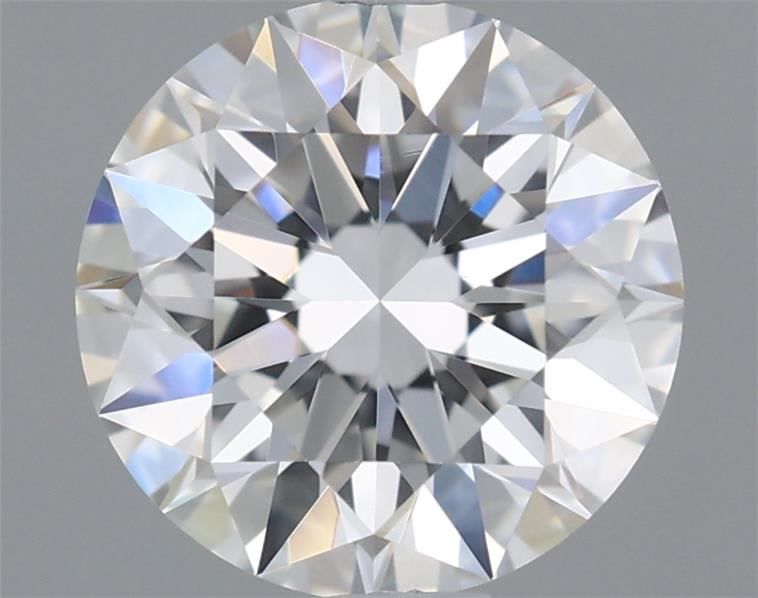 Diamond Natural 0.95Ct E-VVS1 Round - GIA2514710595