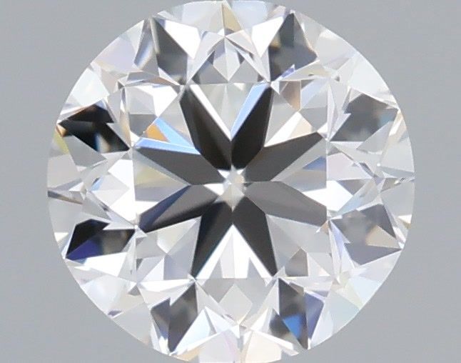Diamond Natural 1Ct E-VS1 Round - GIA6532990141
