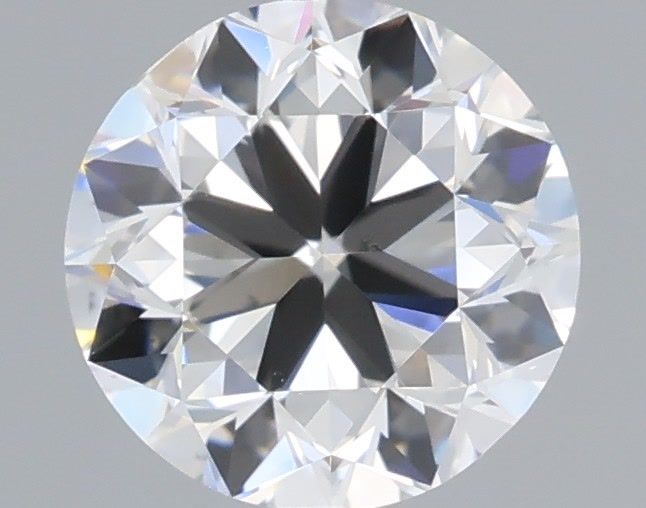 Diamond Natural 1Ct F-VS2 Round - GIA1539999924
