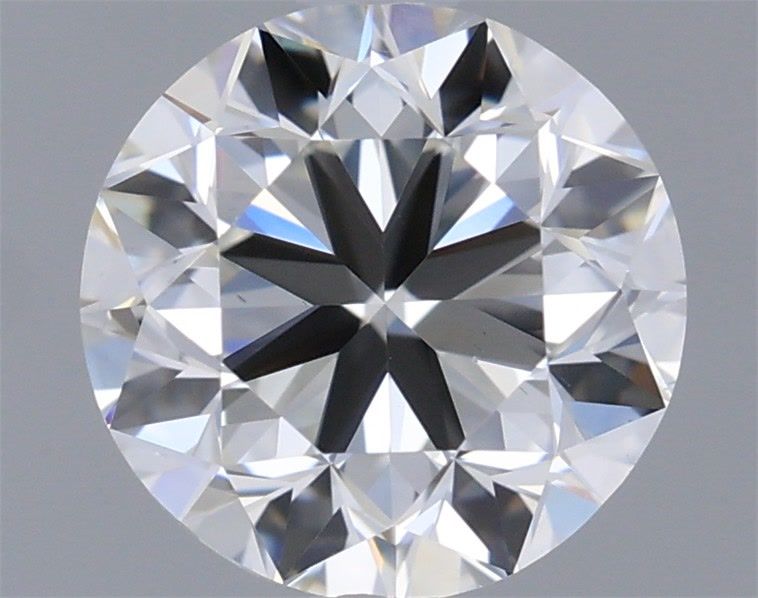 Diamond Natural 1Ct G-VS1 Round - GIA7526344139