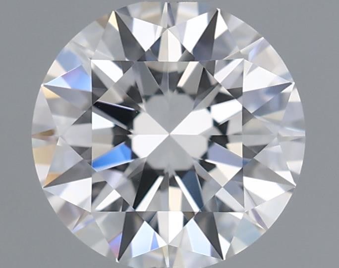 Diamond Natural 0.92Ct E-VVS1 Round - GIA6521279320