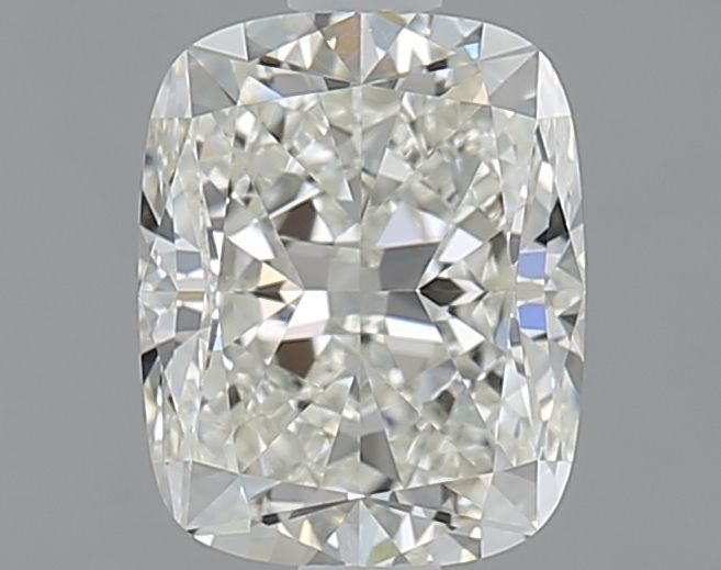 Diamond Natural 1.2Ct K-VVS1 Cushion - GIA1535667425