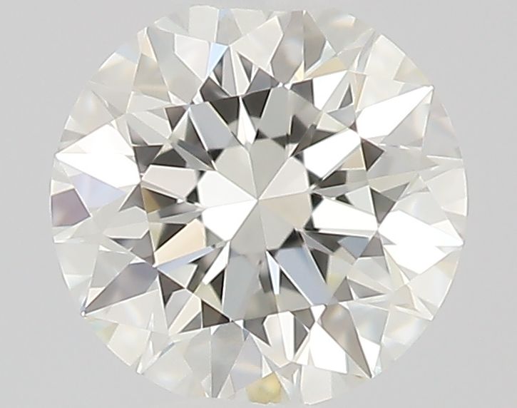 Diamond Natural 0.3Ct J-VVS2 Round - GIA5543881224