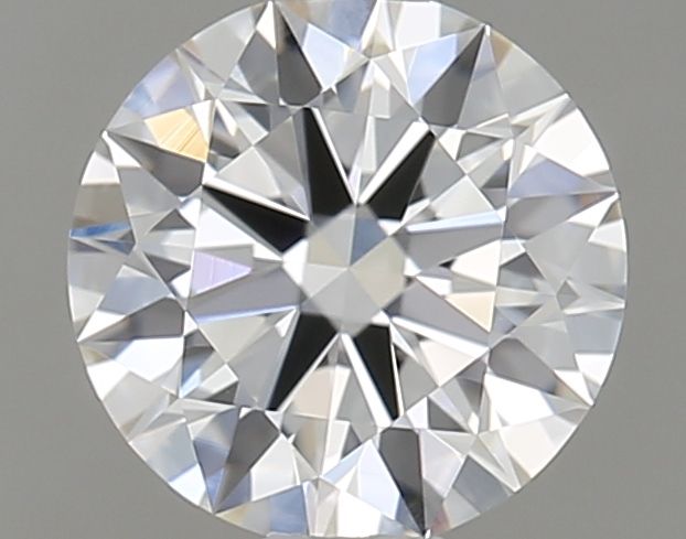Diamond Natural 0.62Ct G-VVS2 Round - GIA6542064105