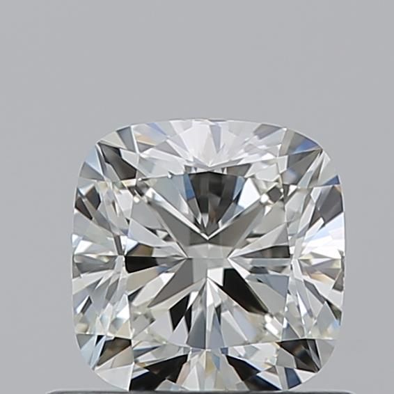 Diamond Natural 0.7Ct J-VVS1 Cushion - GIA5533900069