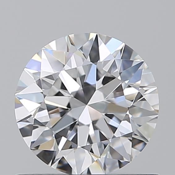 Diamond Natural 0.8Ct D-VVS2 Round - GIA7532740501