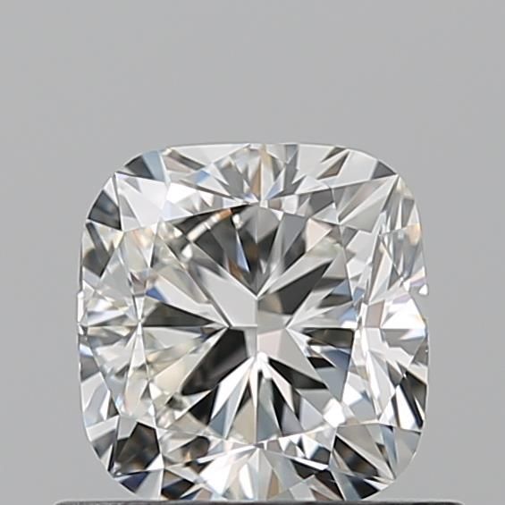 Diamond Natural 0.7Ct I-VVS1 Cushion - GIA6545322727