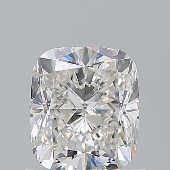 Diamond Natural 1.01Ct J-VS2 Cushion - GIA6545322297
