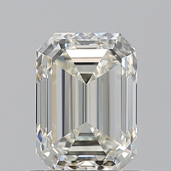 Diamond Natural 1.02Ct I-VVS2 Emerald - IGI746534860