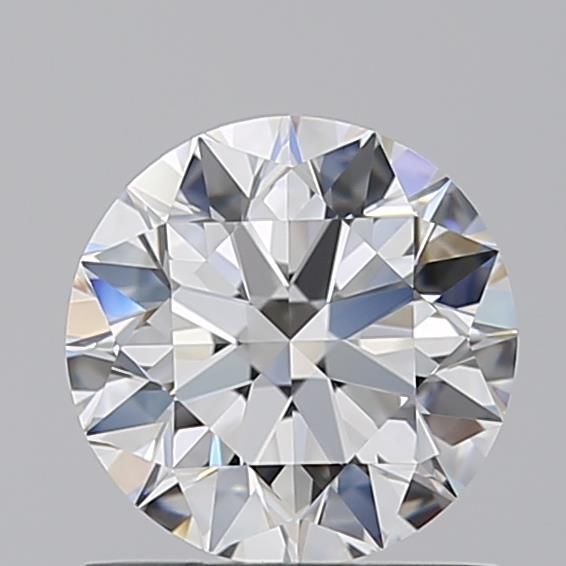 Diamond Natural 1.06Ct G-IF Round - GIA2544345568