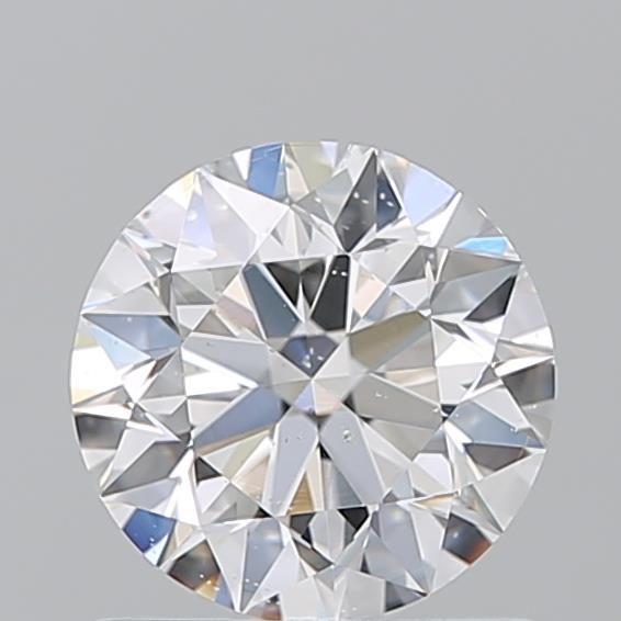 Diamond Natural 1.04Ct E-SI1 Round - GIA6541345572