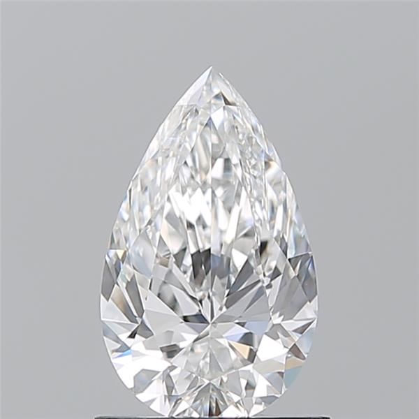 Diamond Natural 1.01Ct E-VVS2 Pear - GIA3545345223