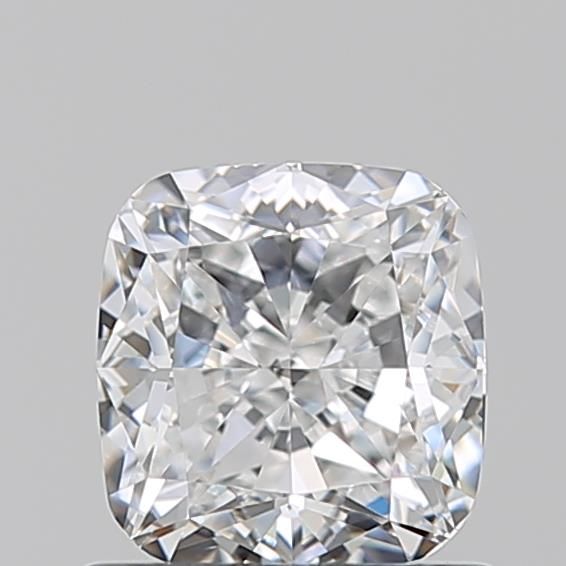 Diamond Natural 1.01Ct E-VVS2 Cushion - GIA1232660169