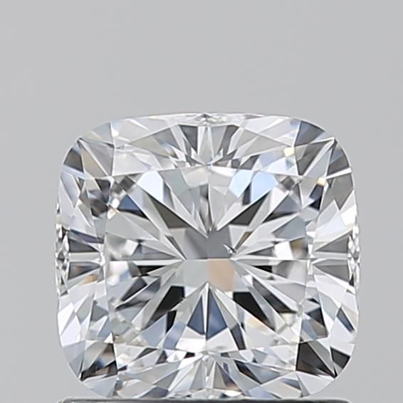 Diamond Natural 1.01Ct E-SI1 Cushion - GIA2235705962