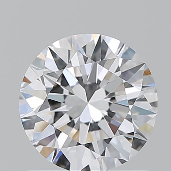 Diamond Natural 1.09Ct D-VVS2 Round - GIA1232701801