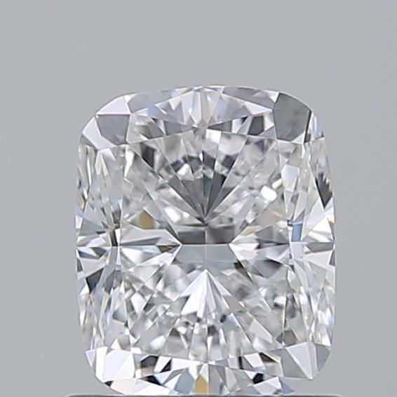 Diamond Natural 1.01Ct D-VS1 Cushion - GIA6531915684