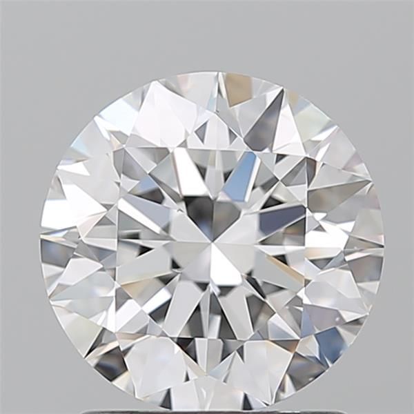 Diamond Natural 1.71Ct E-VS2 Round - GIA7546196179