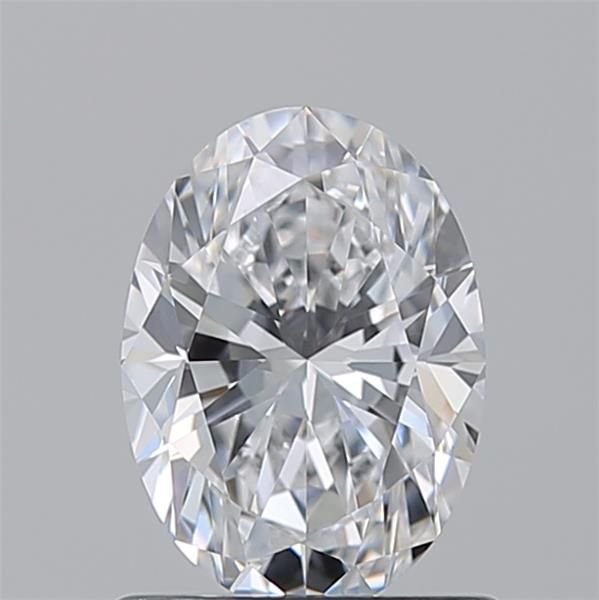 Diamond Natural 1.01Ct D-VVS2 Oval - GIA1539937774